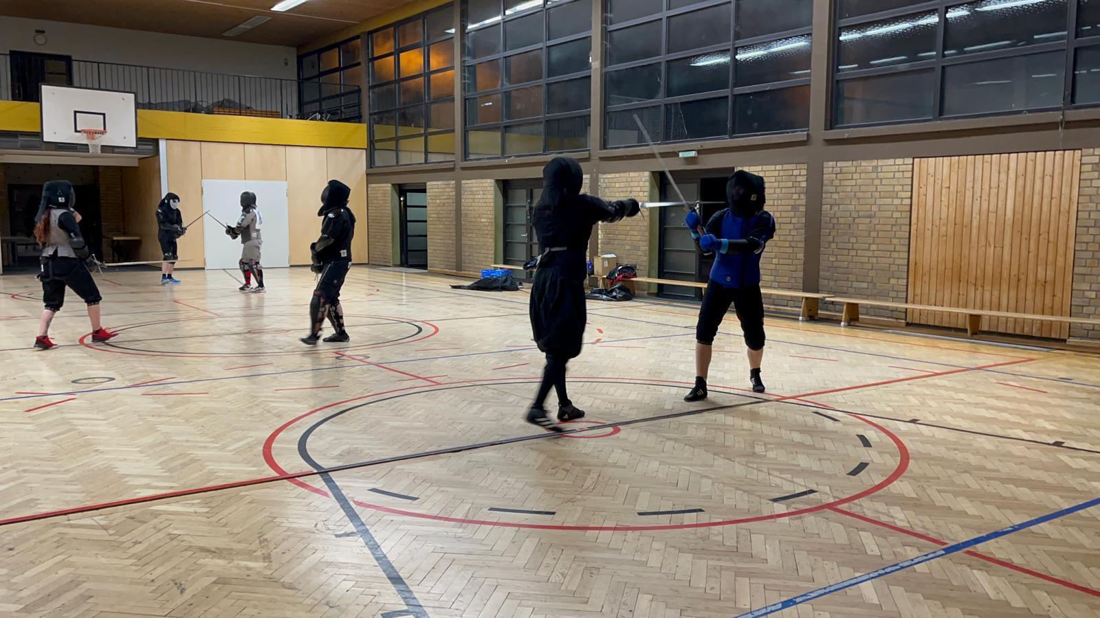 wunderhübsche Menschen