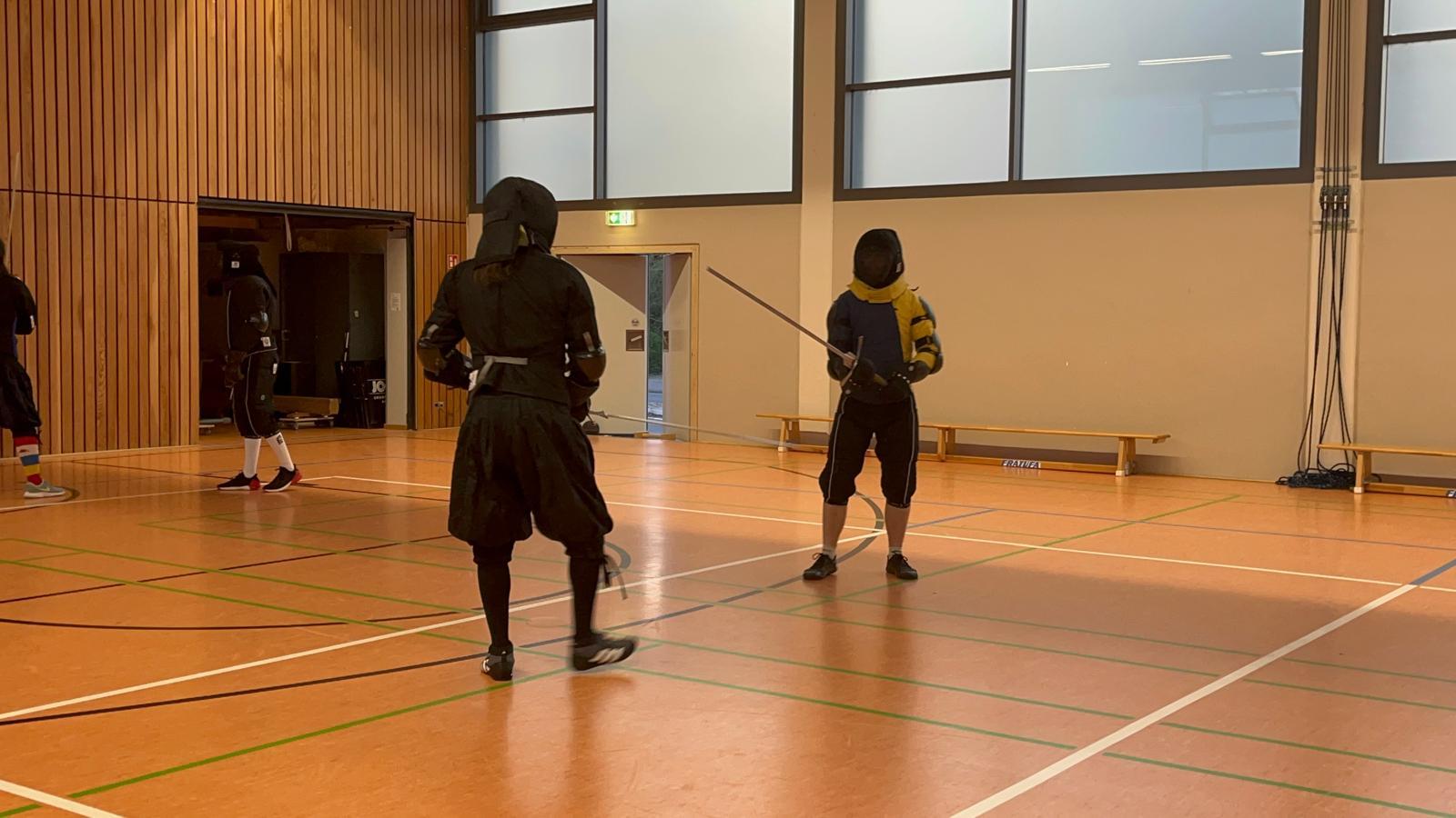 wunderhübsche Menschen